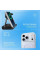 Чехол Proove Blossom Case with Magnetic Ring для iPhone 15 Pro Max Mint (PCBLIP15PM09)