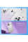Чехол Proove Blossom Case with Magnetic Ring для iPhone 15 Pro Max Mint (PCBLIP15PM09)