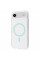 Чохол Proove Blossom Case with Magnetic Ring для iPhone 17 Air Mint (PCBLIP17ARAR09)