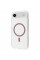 Чохол Proove Blossom Case with Magnetic Ring для iPhone 17 Air Desert Titanium (PCBLIP17ARAR33)