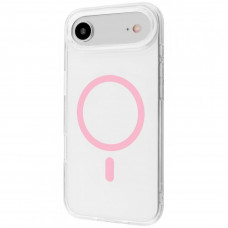 Чохол Proove Blossom Case with Magnetic Ring для iPhone 17 Air Pink (PCBLIP17ARAR16)