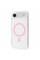 Чохол Proove Blossom Case with Magnetic Ring для iPhone 17 Air Pink (PCBLIP17ARAR16)