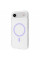 Чохол Proove Blossom Case with Magnetic Ring для iPhone 17 Air Light Purple (PCBLIP17ARAR07)