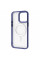Чохол Proove Blur Case with Magnetic Ring для iPhone 13 Pro Deep Purple (PCBCIP13P004)