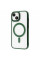 Чохол Proove Blur Case with Magnetic Ring для iPhone 14 Green (PCBCIP140006)