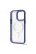 Чохол Proove Blur Case with Magnetic Ring для iPhone 14 Pro Green (PCBCIP14P006)