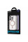 Чехол Proove Blur Case with Magnetic Ring для iPhone 15 Black (PCBCIP150002)