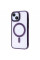 Чехол Proove Blur Case with Magnetic Ring для iPhone 15 Deep Purple (PCBCIP150004)