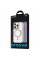 Чохол Proove Blur Case with Magnetic Ring для iPhone 15 Pro Sierra Blue (PCBCIP15P011)