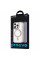 Чехол Proove Blur Case with Magnetic Ring для iPhone 16 Midnight Blue (PCBCIP160008)