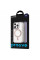 Чехол Proove Blur Case with Magnetic Ring для iPhone 16 Pro Black (PCBCIP16P002)