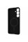 Чехол Proove Carbon Slim with Magnetic Ring для Samsung Galaxy S25 Black (PCCSSGS02502)