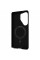 Чехол Proove Carbon Slim with Magnetic Ring для Samsung Galaxy S26 Ultra Black (PCCSSGSU2602)