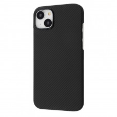 Чохол Proove Carbon Slim with Magnetic Ring для iPhone 14 Onyx (PCCSIP140060)