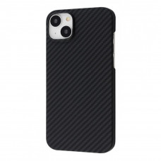 Чохол Proove Carbon Slim with Magnetic Ring для iPhone 15 Black (PCCSIP150060)