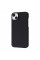 Чехол Proove Carbon Slim with Magnetic Ring для iPhone 15 Black (PCCSIP150060)