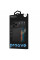 Чехол Proove Carbon Slim with Magnetic Ring для iPhone 15 Black (PCCSIP150060)