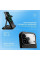 Чехол Proove Carbon Slim with Magnetic Ring для iPhone 15 Black (PCCSIP150060)
