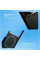 Чехол Proove Carbon Slim with Magnetic Ring для iPhone 15 Black (PCCSIP150060)