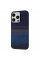 Чохол Proove Carbon Slim with Magnetic Ring для iPhone 15 Pro Max Nightfall (PCCSIP15PM51)