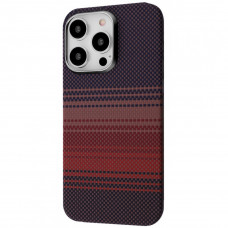 Чохол Proove Carbon Slim with Magnetic Ring для iPhone 16 Pro Glowrise (PCCSIP16P052)