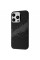 Чохол Proove Carbon Slim with Magnetic Ring для iPhone 16 Pro Starfield (PCCSIP16P053)