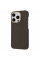 Чохол Proove Carbon Slim with Magnetic Ring для iPhone 16 Pro Sunflare (PCCSIP16P058)