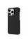 Чохол Proove Carbon Slim with Magnetic Ring для iPhone 16 Pro Onyx (PCCSIP16P060)