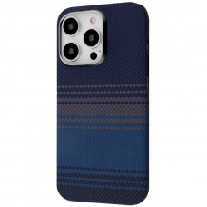 Чохол Proove Carbon Slim with Magnetic Ring для iPhone 16 Pro Max Nightfall (PCCSIP16PM51)