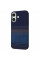 Чохол Proove Carbon Slim with Magnetic Ring для iPhone 17 Nightfall (PCCSIP170051)