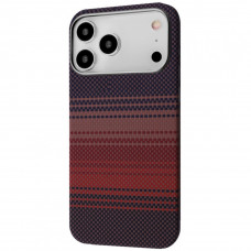 Чохол Proove Carbon Slim with Magnetic Ring для iPhone 17 Pro Max/18 Pro Max Glowrise (PCCSIP17PM52)