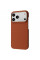 Чохол Proove Carbon Slim with Magnetic Ring для iPhone 17 Pro Max/18 Pro Max Orange (PCCSIP17PM10)