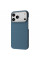 Чохол Proove Carbon Slim with Magnetic Ring для iPhone 17 Pro/18 Pro Light Blue (PCCSIP18P082)
