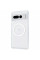 Чехол Proove Clear Case with Magnetic Ring для Google Pixel 7 Pro Transparent (PCCLPXPR0701)