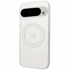 Чехол Proove Clear Case with Magnetic Ring для Google Pixel 9/Pixel 9 Pro Transparent (PCCLPXPR0901)