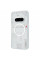 Чохол Proove Clear Case with Magnetic Ring для Nothing Phone (3a) Transparent (PCCLNP003A01)