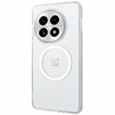 Чехол Proove Clear Case with Magnetic Ring для OnePlus 13 Transparent (PCCLOP001301)