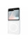 Чехол Proove Clear Case with Magnetic Ring для Samsung Galaxy Flip 7 Transparent (PCCLSGFLD701)