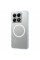 Чохол Proove Clear Case with Magnetic Ring для Xiaomi 17T (PCCLX0T01701)