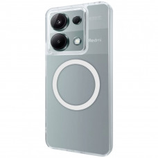 Чохол Proove Clear Case with Magnetic Ring для Xiaomi Redmi Note 13 Pro Transparent (PCCLXRP13501)