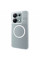 Чохол Proove Clear Case with Magnetic Ring для Xiaomi Redmi Note 13 Pro Transparent (PCCLXRP13501)