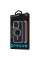 Чехол Proove Clear Essence Case with Magnetic Ring для iPhone 12/12 Pro Deep Purple (PCCEIP120P04)
