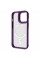 Чехол Proove Clear Essence Case with Magnetic Ring для iPhone 14 Pro Pink Sand (PCCEIP14P028)