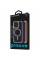 Чехол Proove Clear Essence Case with Magnetic Ring для iPhone 16 Midnight Blue (PCCEIP160008)