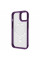 Чехол Proove Clear Essence Case with Magnetic Ring для iPhone 16 Midnight Blue (PCCEIP160008)