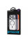 Чехол Proove Clear Essence Case with Magnetic Ring для iPhone 17 Air Deep Purple (PCCEIP17AR04)
