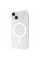 Чехол Proove Crystal Case with Magnetic Ring для iPhone 13 Brilliance (PCCCIP130059)