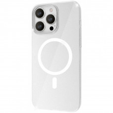 Чехол Proove Crystal Case with Magnetic Ring для iPhone 13 Pro Max Brilliance (PCCCIP13PM59)