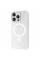 Чохол Proove Crystal Case with Magnetic Ring для iPhone 14 Pro Max Brilliance (PCCCIP14PM59)