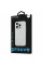 Чохол Proove Crystal Case with Magnetic Ring для iPhone 15 Pro Max Black (PCCCIP15PM02)